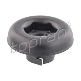 Compre Porca do eixo, veio de transmissão da TOPRAN 116 770 a um preço baixo por 4,35 €