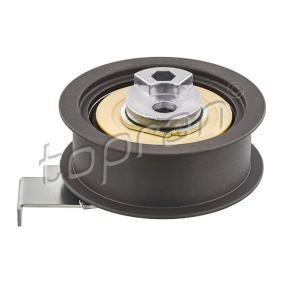 Compre Rolo tensor, correia dentada da TOPRAN 116 772 a um preço baixo por 24,30 €