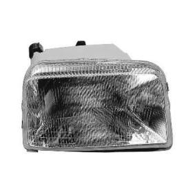 Compre Faros de VAN WEZEL online para SUPER 5 (B/C40_) a precios moderados