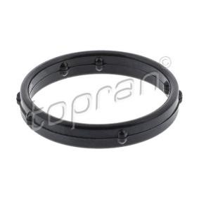 Comprar Junta, tapa de culata de cilindro de TOPRAN 116 993 a bajo precio de 3,80 €