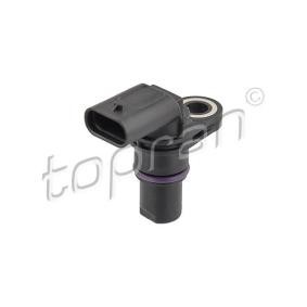 Acquista Sensore albero a camme da TOPRAN 117 005 a buon mercato per soli 30,84 €