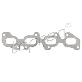 Compre Junta, colector de escape da TOPRAN 117 011 a um preço baixo por 10,17 €