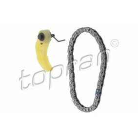 Achetez des Cylindre émetteur d'embrayage TOPRAN 117 182 à prix pour 170,31 €