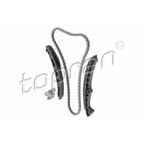 Achetez des Kit de chaîne de distribution TOPRAN 117 261 à prix pour 77,88 €