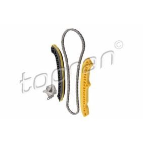 Achetez des Kit de chaîne de distribution TOPRAN 117 264 à prix pour 78,08 €