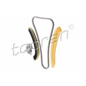 Achetez des Kit de chaîne de distribution TOPRAN 117 265 à prix pour 67,14 €