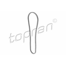 Achetez des Chaîne de distribution TOPRAN 117 290 à prix pour 44,32 €