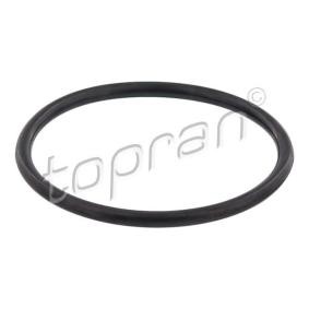Comprar Junta, termostato de TOPRAN 117 329 a bajo precio de 1,22 €