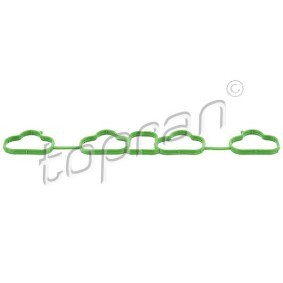 Köp Slitvarnare, bromsbelägg av TOPRAN 117 347 till det låga priset 56,85 kr