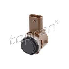 Comprar Sensor de aparcamiento de TOPRAN 117 442 a bajo precio de 34,34 €