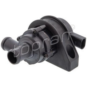 Zusatzwasserpumpe 117 489 für Alhambra (7V8, 7V9) für 78,86 CHF