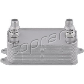 Comprar Rótula axial de dirección de TOPRAN 208 354 a bajo precio de 12,69 €