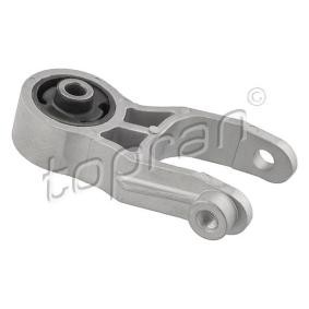 Motorlager 208 371 von TOPRAN günstig für 19,91 € online kaufen
