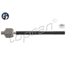 Comprar Junta, colector de admisión de TOPRAN 208 857 a bajo precio de 6,10 €