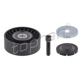 Compre Rolamento de desembraiagem da TOPRAN 304 315 a um preço baixo por 44,79 €
