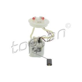Achetez des Unité d'injection de carburant TOPRAN 304 558 à prix pour 89,41 €
