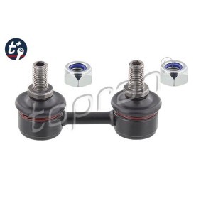 Kjøp Abs sensor fra TOPRAN på nett for TRANSIT Buss (FD_ _, FB_ _, FS_ _, FZ_ _, FC_ _) til moderate priser