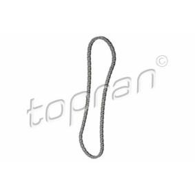Achetez des Chaîne de distribution TOPRAN 305 018 à prix pour 22,31 €