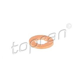 Achetez des Ecran absorbant la chaleur, injection TOPRAN 305 021 à prix pour 2,36 €