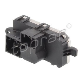 Køb Regulator, kabineventilator af TOPRAN 305 107 til den lave pris 325,41 DKK
