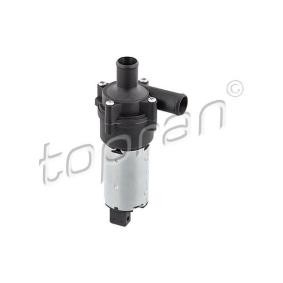 Achetez des Pompe à eau additionnelle TOPRAN 408 940 à prix pour 77,43 €