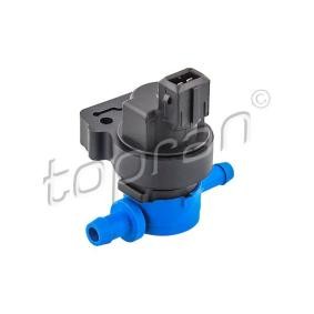 Ventil, Aktivkohlefilter 409 562