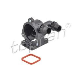 Achetez des Boîtier du thermostat TOPRAN 501 879 à prix pour 29,48 €