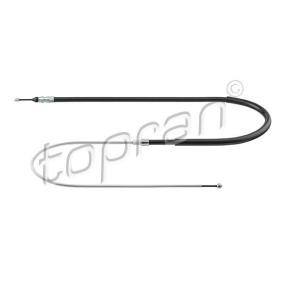 Handbremsseil 502 757