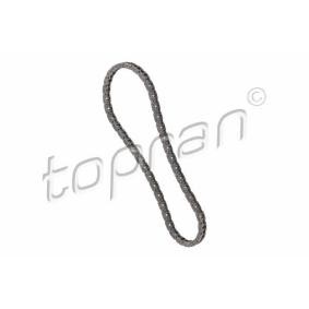 Comprar Cadena de distribución de TOPRAN 502 982 a bajo precio de 20,24 €