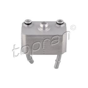 Ölkühler, Automatikgetriebe 503 034