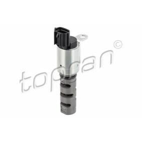 Achetez des Électrovanne déphaseur TOPRAN 600 519 à prix pour 33,55 €