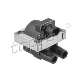Achetez des Bobine d'allumage TOPRAN 600 630 à prix pour 18,11 €