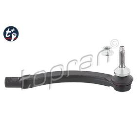 Achetez des Rotule de direction TOPRAN 600 651 à prix pour 22,42 €