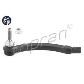Achetez des Rotule de direction TOPRAN 600 652 à prix pour 22,06 €