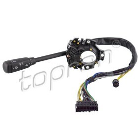 Acquista Cavo comando, Cambio manuale da TOPRAN 701 251 a buon mercato per soli 135,95 €