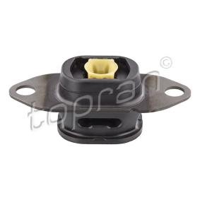Comprar Suspensión, caja de cambios de TOPRAN 701 824 a bajo precio de 18,42 €