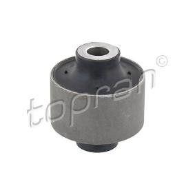 Achetez des Suspension, bras de liaison TOPRAN 701 831 à prix pour 10,83 €