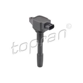 Achetez des Bobine d'allumage TOPRAN 701 857 à prix pour 35,27 €