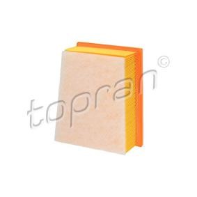 Luftfilter 701 858 für MEGANE I Cabriolet (EA0/1_) für 17,60 CHF
