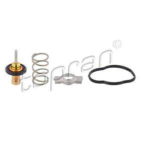 Achetez des Thermostat d'eau TOPRAN 701 892 à prix pour 14,75 €