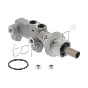 Comprar Cilindro principal de freno de TOPRAN 701 920 a bajo precio de 35,50 €