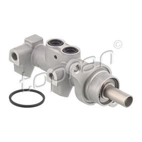 Acquista Cilindro maestro del freno da TOPRAN 701 921 a buon mercato per soli 60,47 €