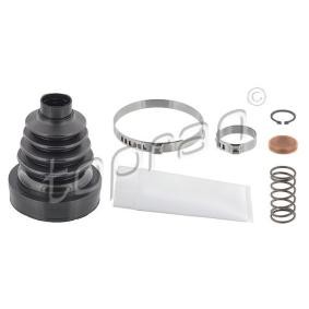 Achetez des Jeu de joint-soufflet, arbre de commande TOPRAN 701 932 à prix pour 13,95 €