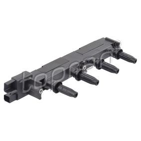 Achetez des Bobine d'allumage TOPRAN 721 404 à prix pour 107,62 €