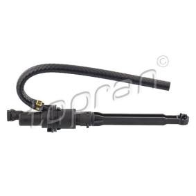 Compre Cilindro transmissor, embraiagem da TOPRAN 723 332 a um preço baixo por 29,48 €