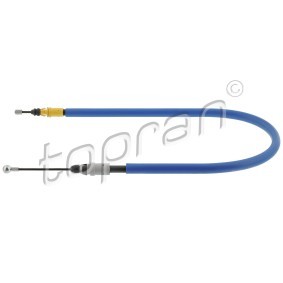 Achetez des Câble de frein à main TOPRAN 723 567 à prix pour 19,57 €