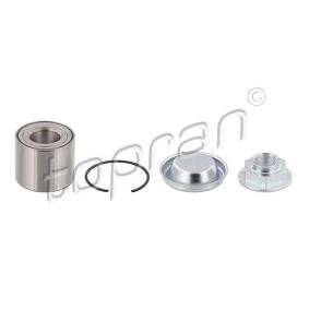 Achetez des Kit de roulement de roue TOPRAN 723 796 à prix pour 22,69 €