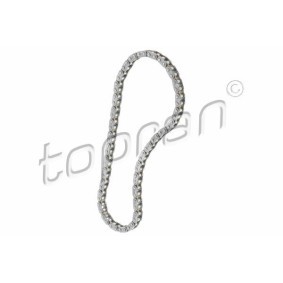 Bremsbeläge von TOPRAN