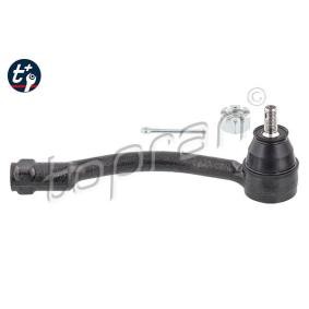 Comprar Rótula de dirección de TOPRAN 821 637 a bajo precio de 16,14 €
