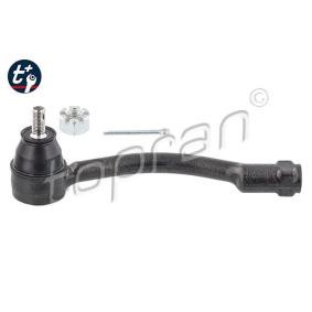 Comprar Rótula de dirección de TOPRAN 821 638 a bajo precio de 16,14 €